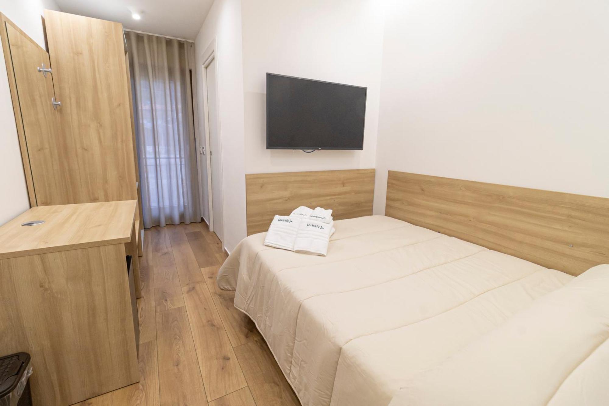 B&B Loricaly المظهر الخارجي الصورة